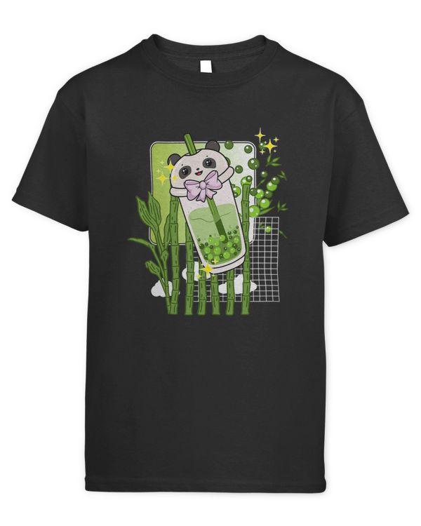 Kids Standard T-Shirt