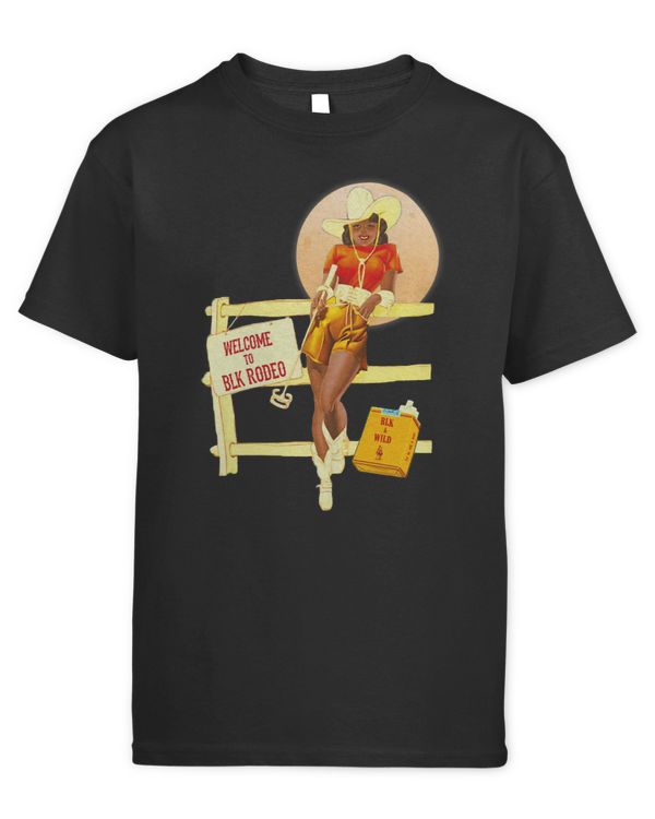 Kids Standard T-Shirt