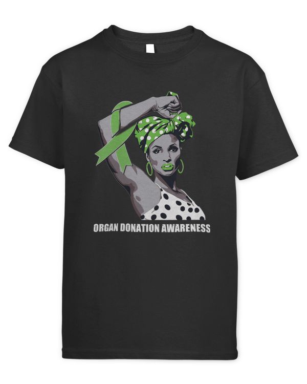 Kids Standard T-Shirt