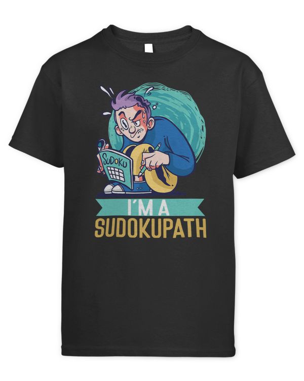 Kids Standard T-Shirt