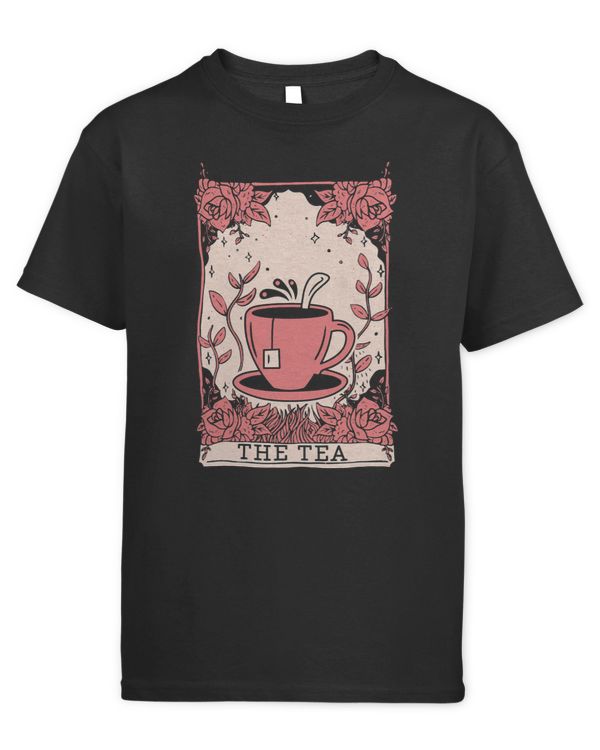 Kids Standard T-Shirt