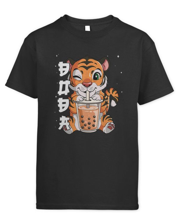 Kids Standard T-Shirt
