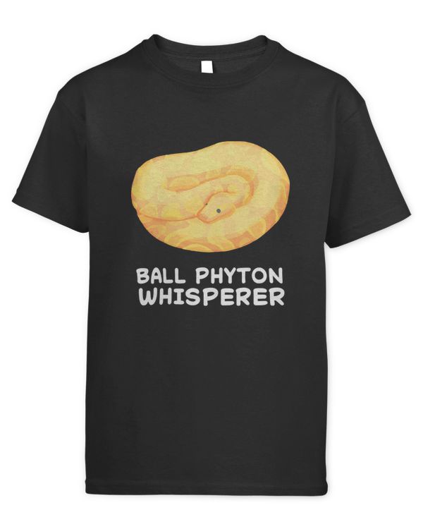 Kids Standard T-Shirt