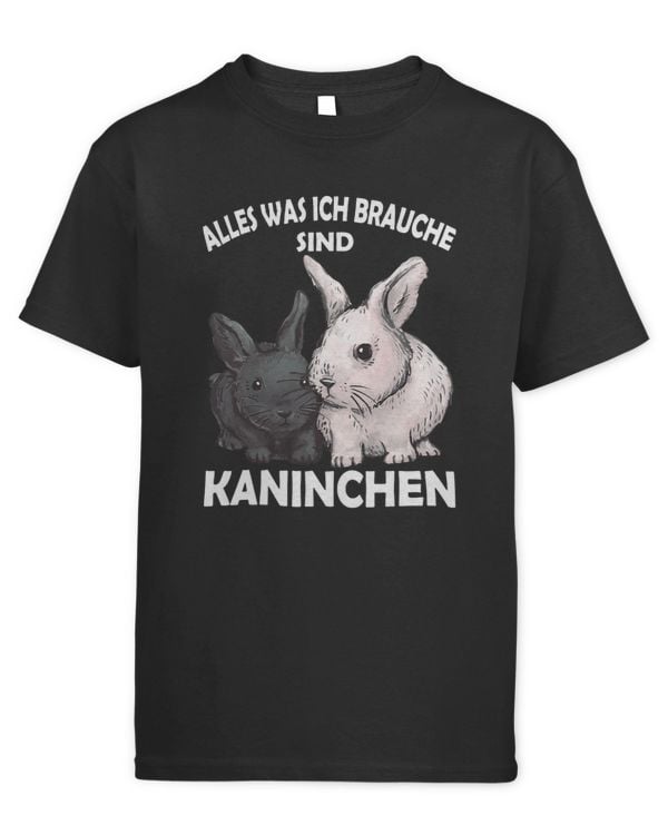 Kids Standard T-Shirt
