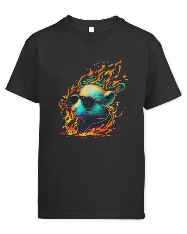 Kids Standard T-Shirt