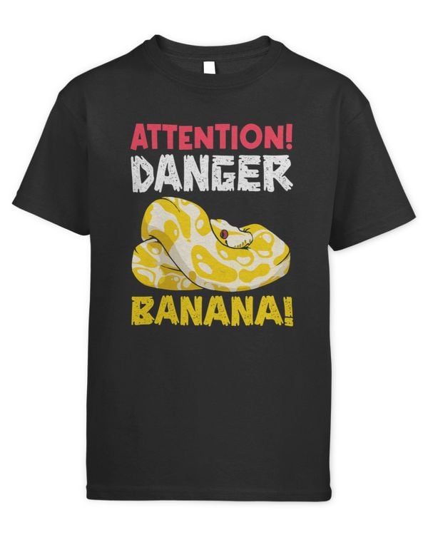 Kids Standard T-Shirt