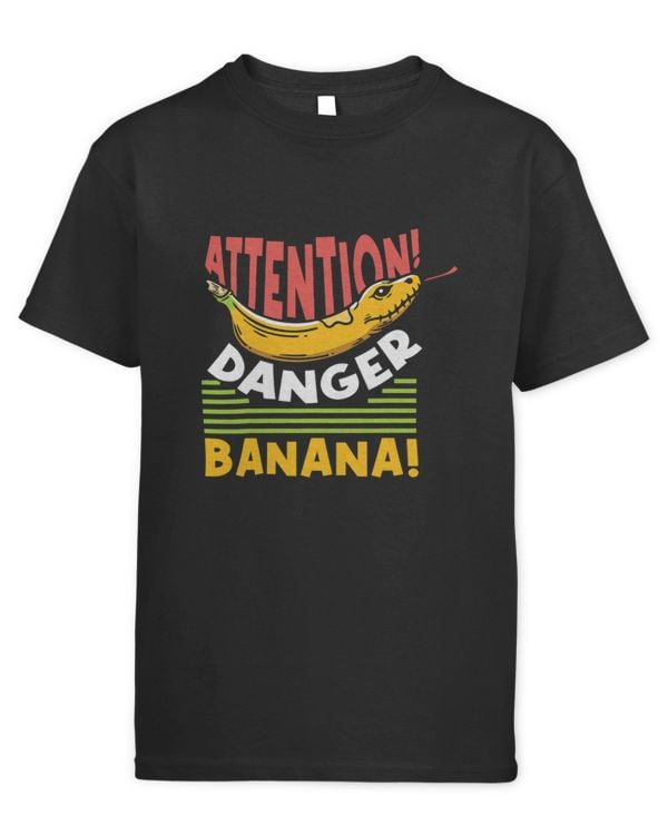 Kids Standard T-Shirt