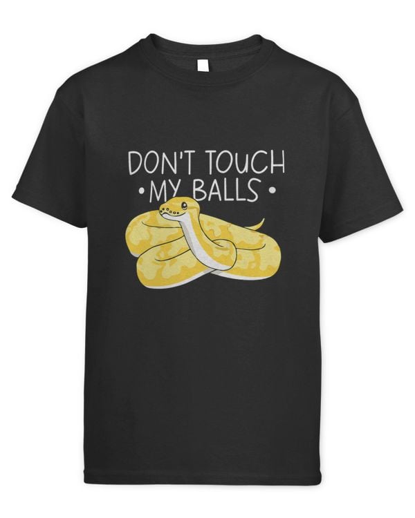 Kids Standard T-Shirt