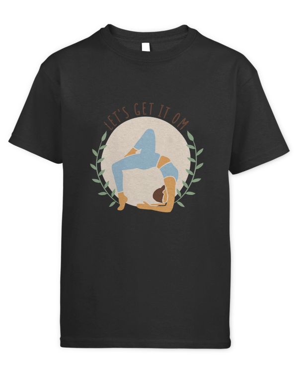 Kids Standard T-Shirt