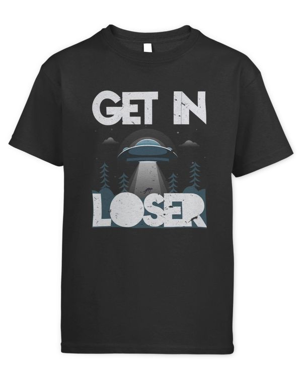 Kids Standard T-Shirt