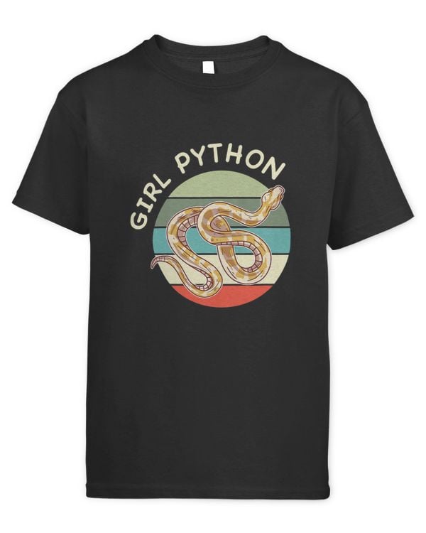 Kids Standard T-Shirt