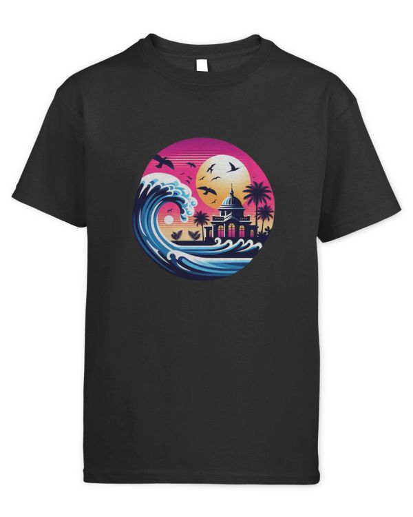 Kids Standard T-Shirt