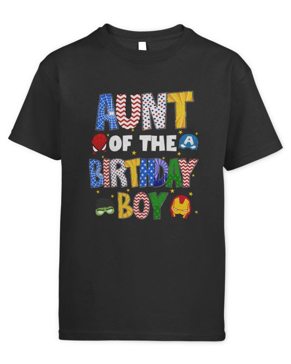 Kids Standard T-Shirt