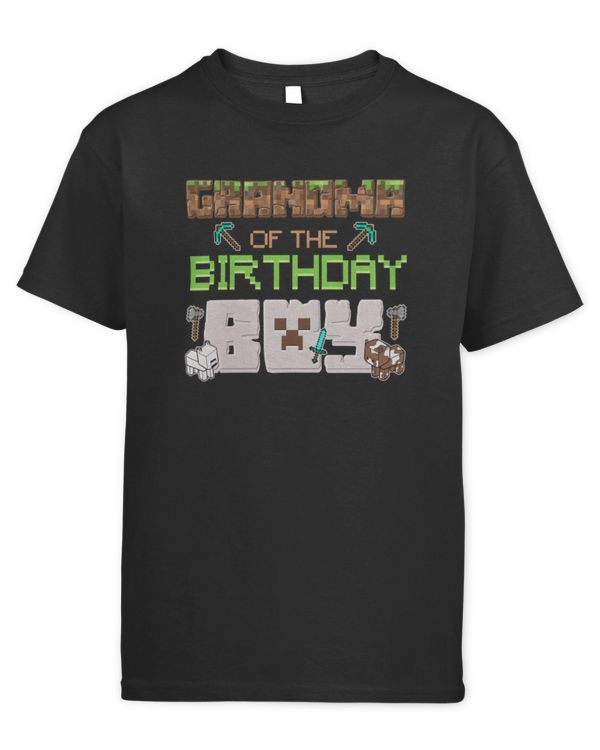 Kids Standard T-Shirt
