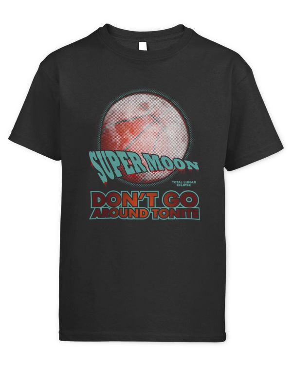 Kids Standard T-Shirt