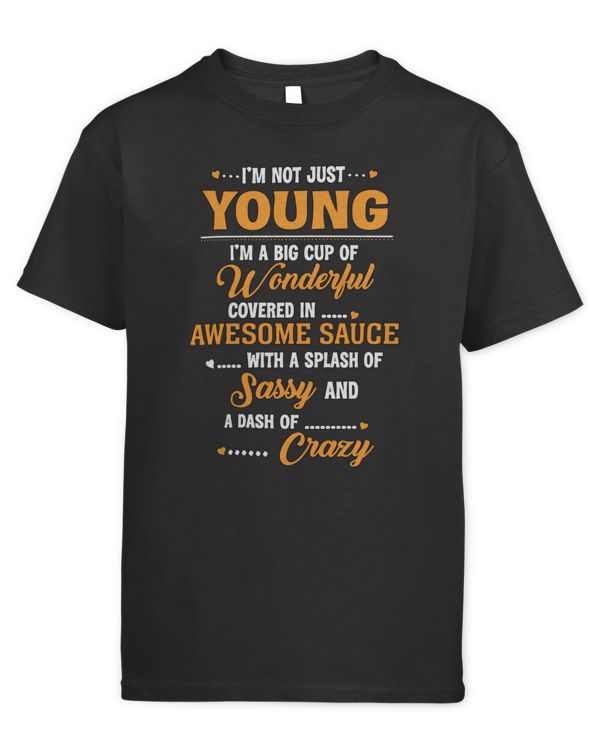 Kids Standard T-Shirt Kids Standard T-Shirt