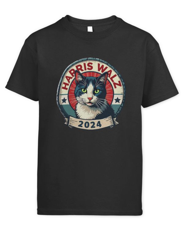 Kids Standard T-Shirt