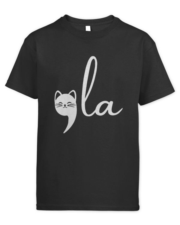 Kids Standard T-Shirt