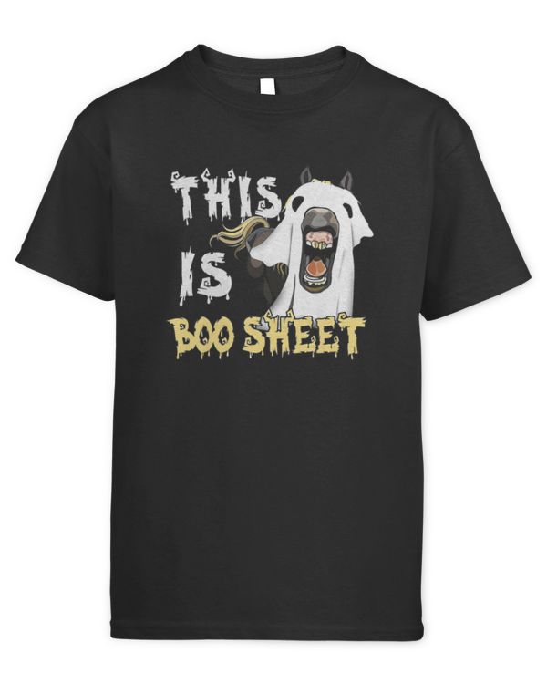Kids Standard T-Shirt