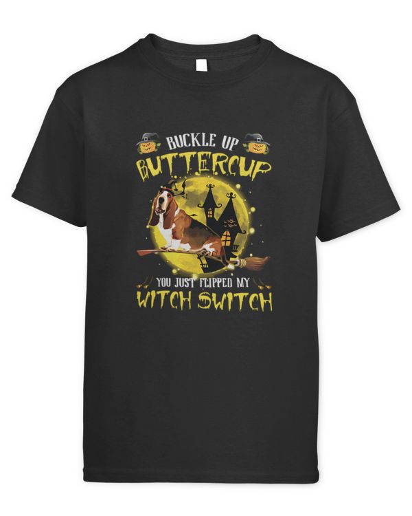 Kids Standard T-Shirt