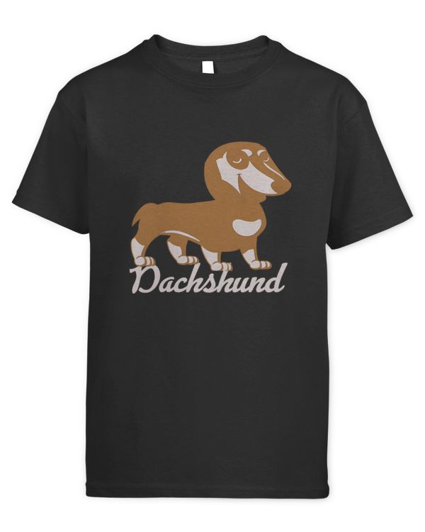Kids Standard T-Shirt