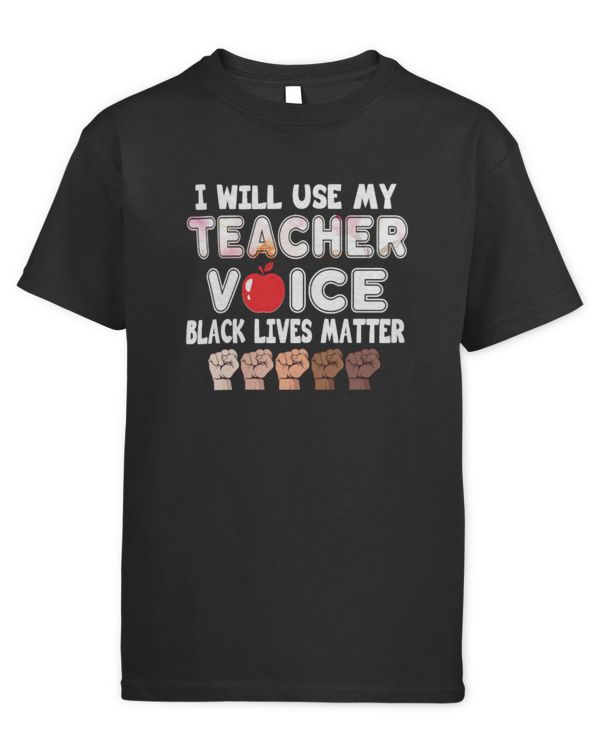 Kids Standard T-Shirt