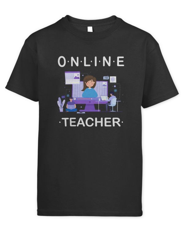 Kids Standard T-Shirt