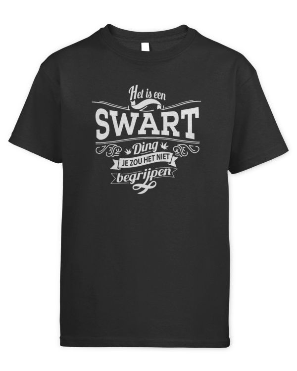 Kids Standard T-Shirt
