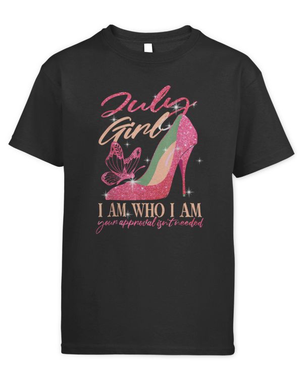 Kids Standard T-Shirt