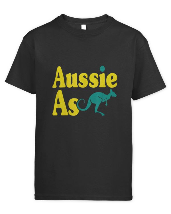 Kids Standard T-Shirt