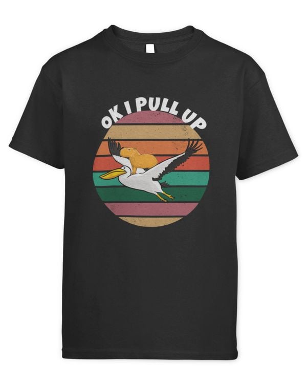 Kids Standard T-Shirt