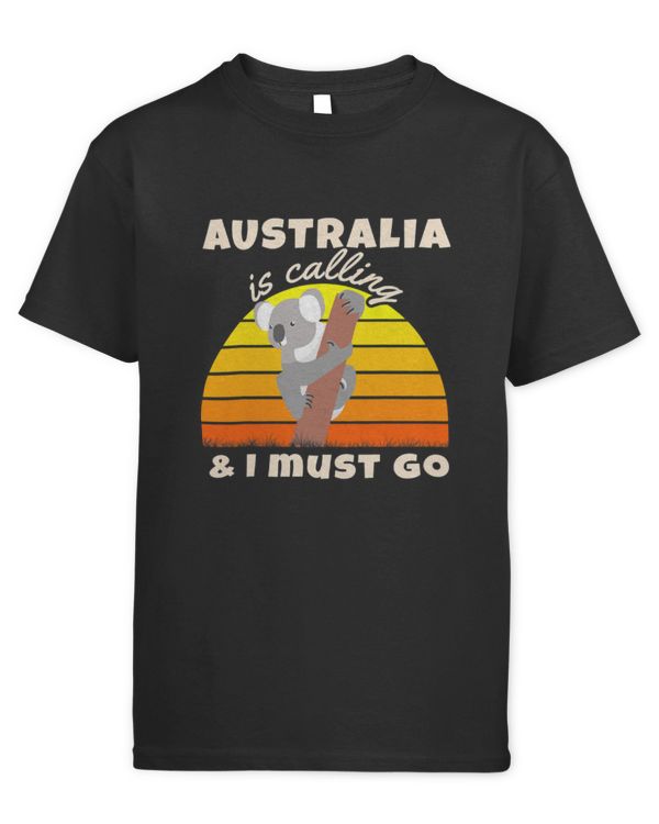 Kids Standard T-Shirt