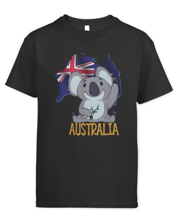 Kids Standard T-Shirt