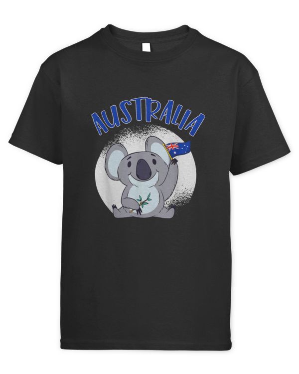 Kids Standard T-Shirt