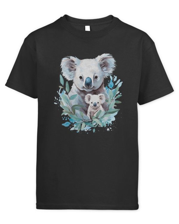 Kids Standard T-Shirt