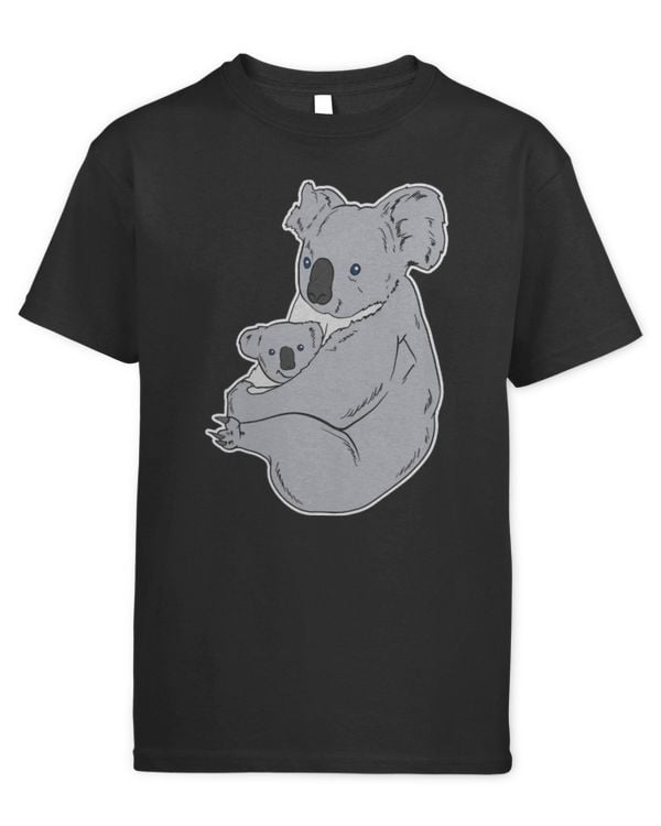 Kids Standard T-Shirt
