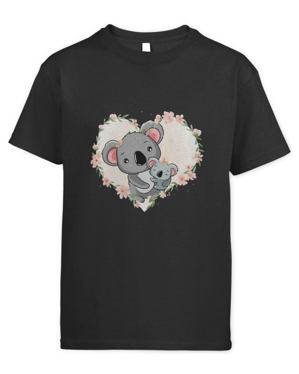 Kids Standard T-Shirt