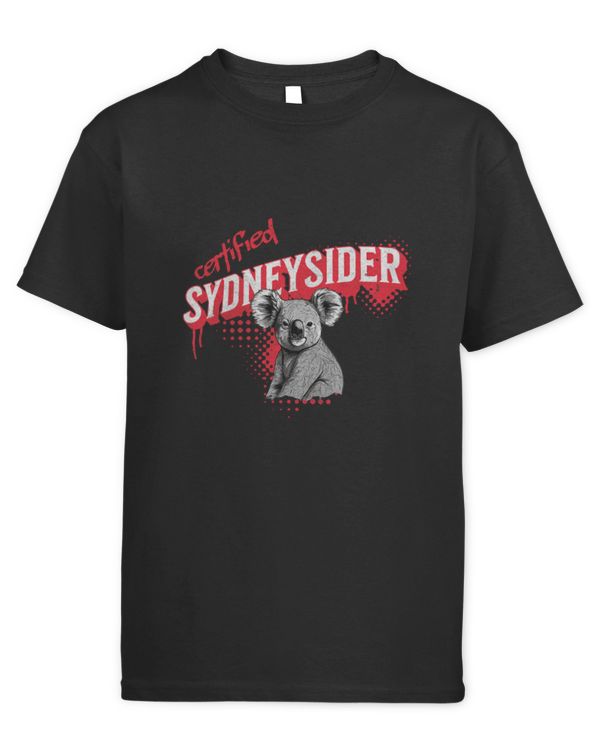 Kids Standard T-Shirt