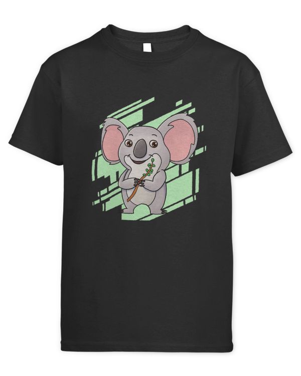Kids Standard T-Shirt