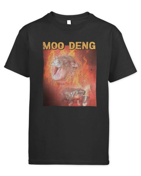 Kids Standard T-Shirt