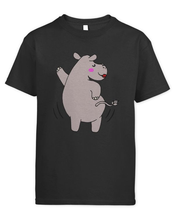 Kids Standard T-Shirt
