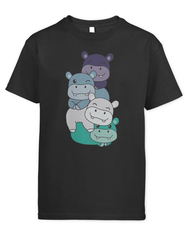 Kids Standard T-Shirt