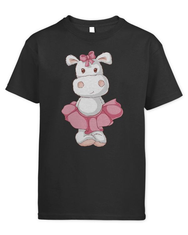 Kids Standard T-Shirt
