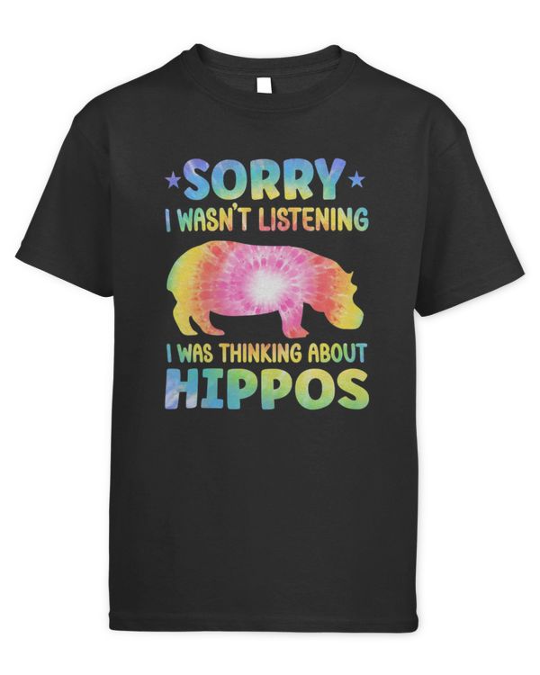 Kids Standard T-Shirt