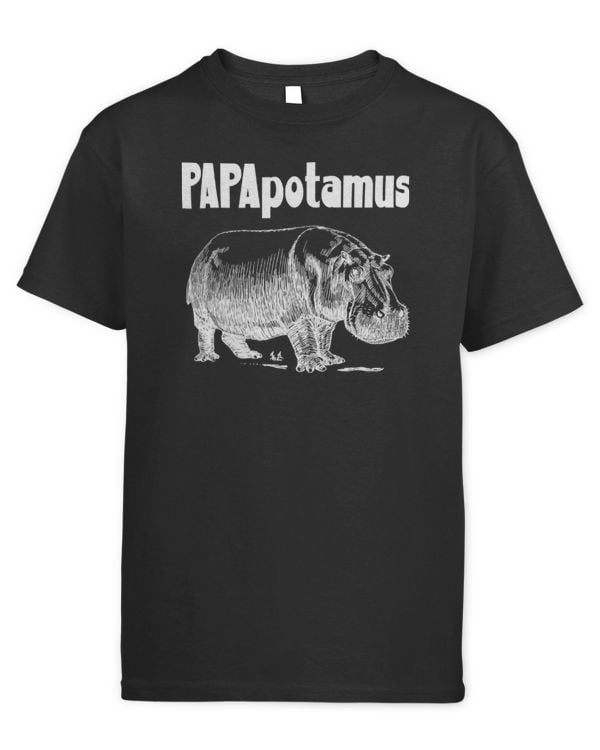 Kids Standard T-Shirt