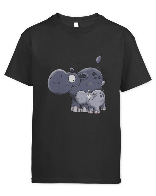 Kids Standard T-Shirt