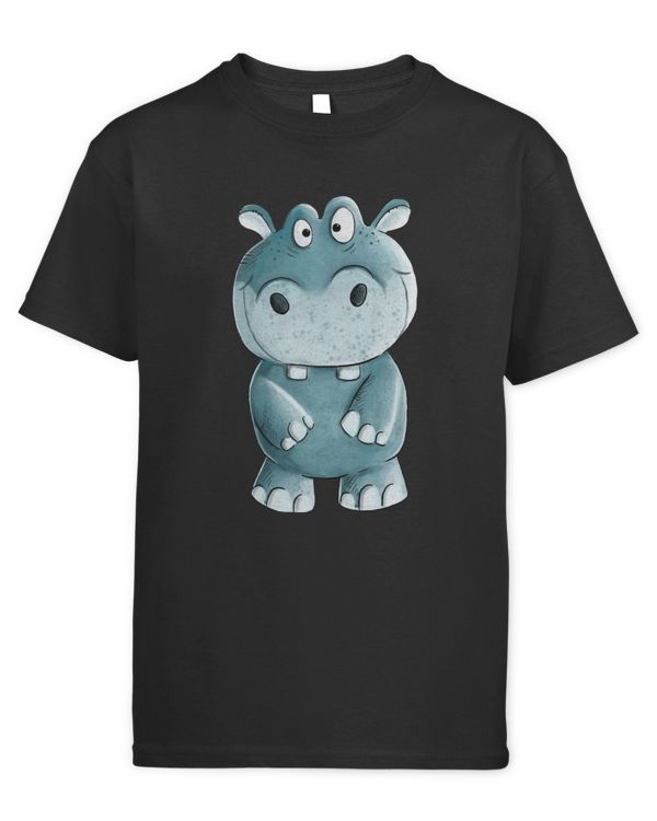 Kids Standard T-Shirt