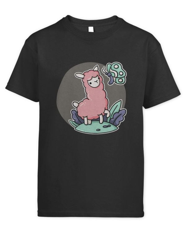 Kids Standard T-Shirt