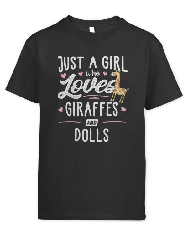 Kids Standard T-Shirt