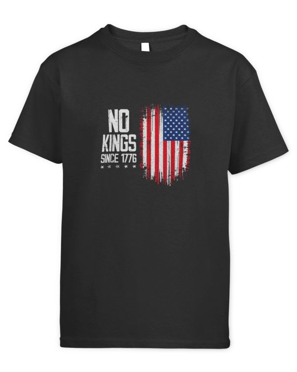 Kids Standard T-Shirt